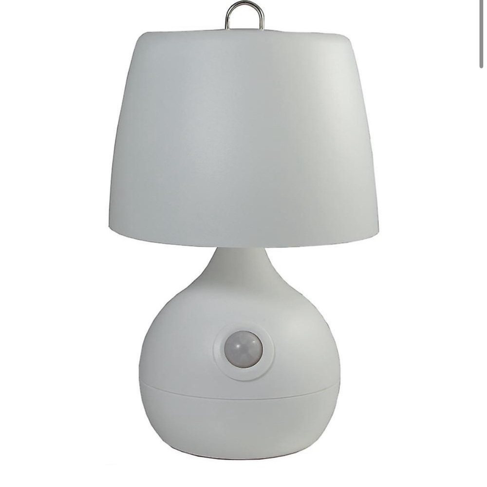 Mighty Bright Baby Nursery LED Sensor Light Lamp